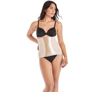 Maidenform Firm Control Shapewear Waist Cincher